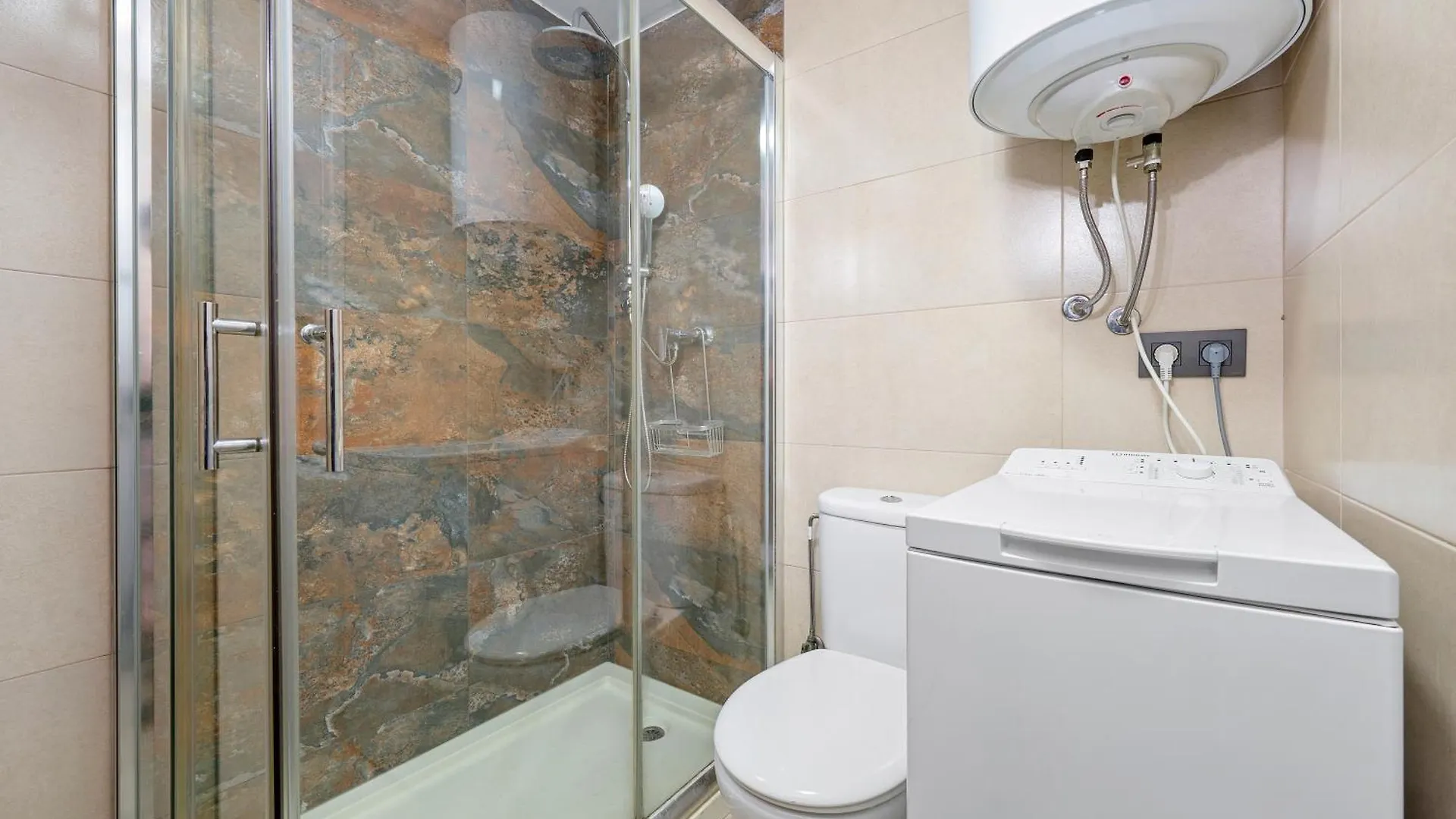 Apartamento Alguer L'Ametlla de Mar Spain