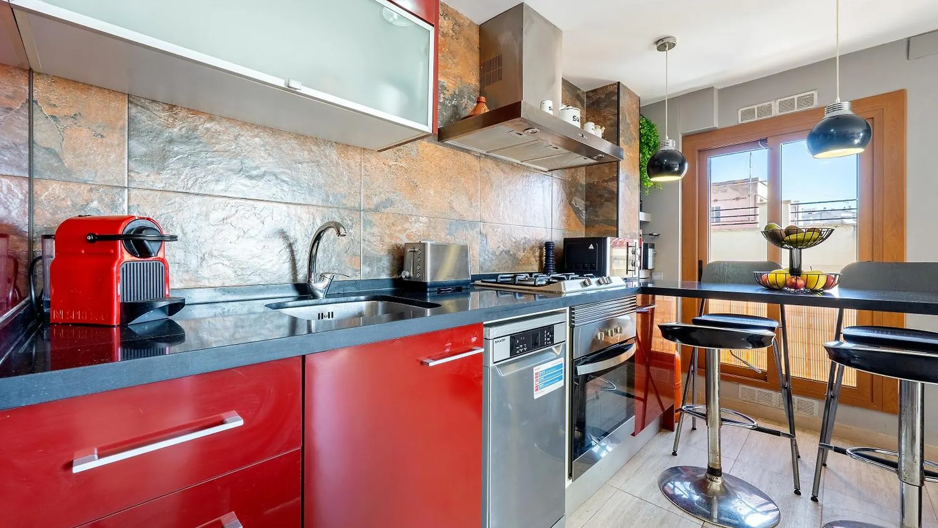Apartamento Alguer L'Ametlla de Mar