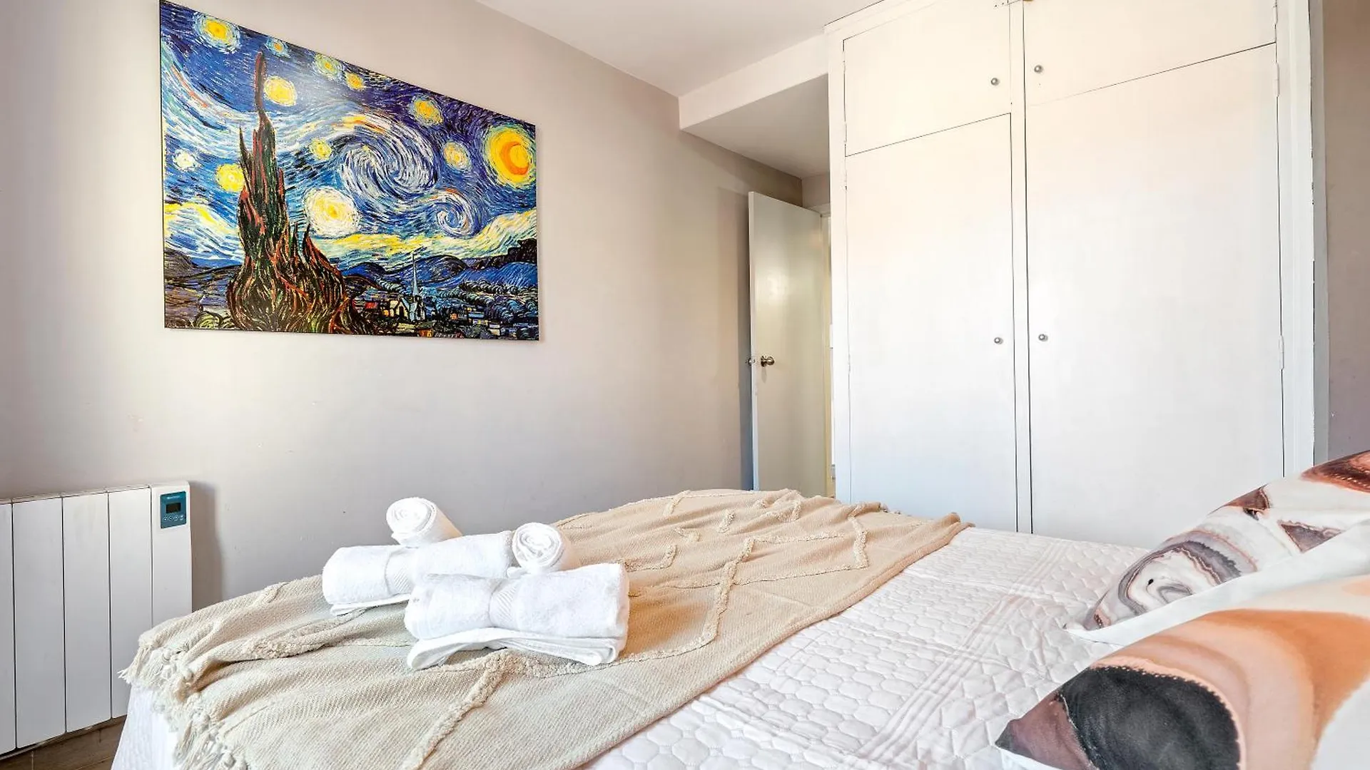 Apartamento Alguer L'Ametlla de Mar
