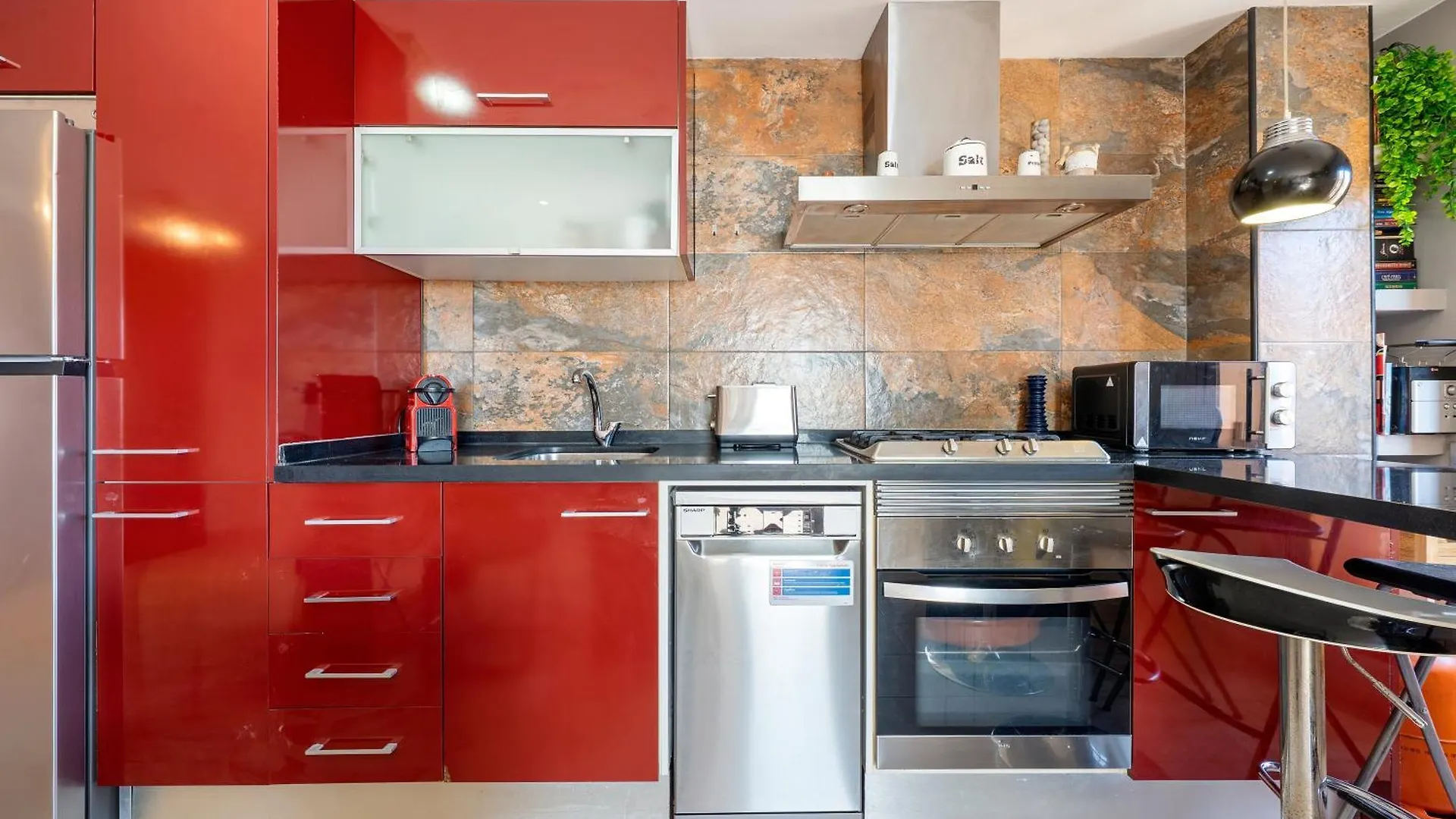 Apartamento Alguer L'Ametlla de Mar 0*,
