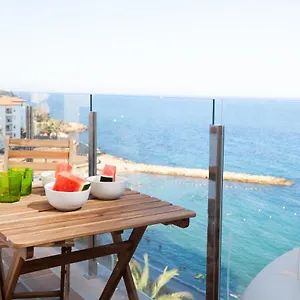 La Cala Beach Apartments Apartment